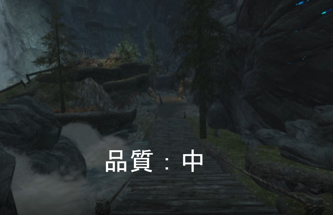 Windows Mrで本格的なvrゲーム スカイリム Vr Skyrim Vr をプレイする